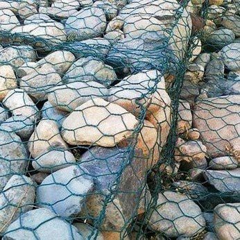 Revetment Mattress suppliers